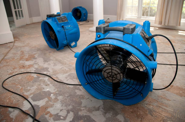 Best Commercial water damage restoration  in Towanda, PA