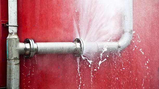 Best Water damage restoration insurance claims  in Towanda, PA